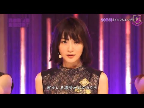 生駒里奈の表現力 Videos Wacoca Japan People Life Style