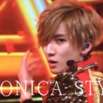 SixTONES JAPONICA STYLE [stage mix ver.]