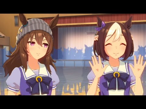 ウマ娘 圧倒的豪運っ のスペちゃんvsナカヤマフェスタ Videos Wacoca Japan People Life Style ウマ娘 圧倒的豪運っ のスペちゃんvsナカヤマフェスタ Videos Wacoca Japan People Life Style