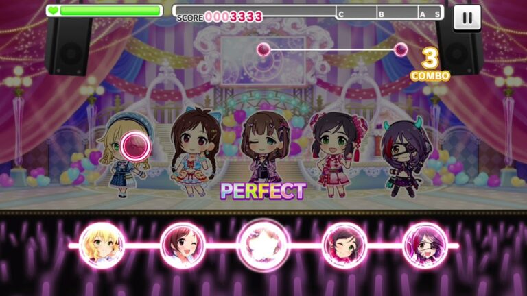 デレステ秘密のトワレpro Videos Wacoca Japan People Life Style