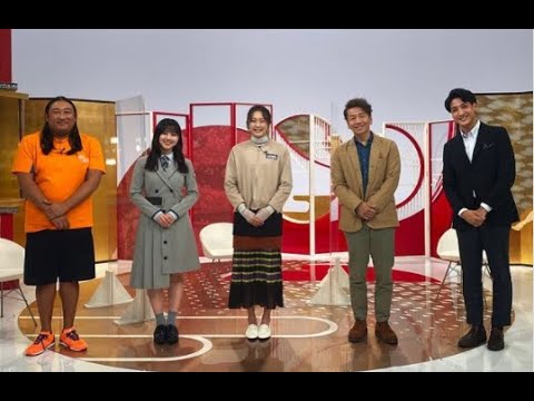 上田 晋也 の 日本 メダル 話