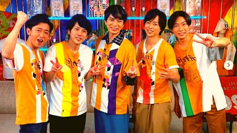 嵐の松本潤と櫻井翔もランクインキンプリ平野紫耀との共演が見たいジャニーズ Videos Wacoca Japan People Life Style