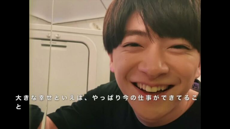知念侑李名言 Videos Wacoca Japan People Life Style
