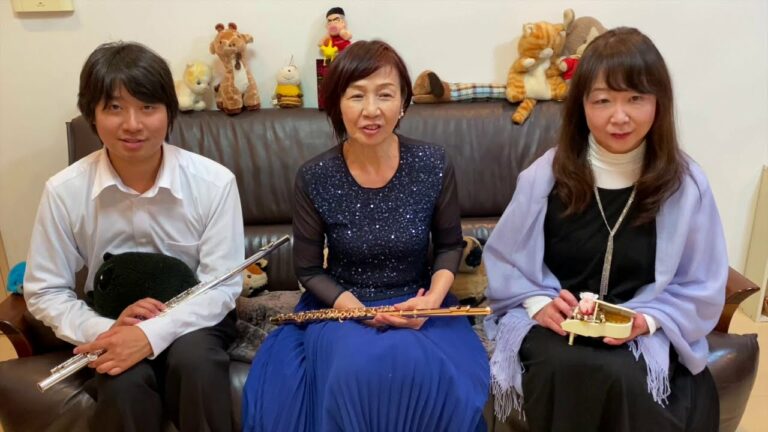 ピアノ久石譲風の谷のナウシカより風の伝説ナウシカレクイエム鳥の人 Videos Wacoca Japan People Life Style