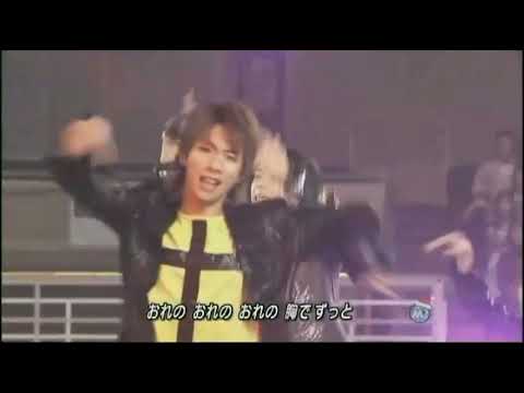 山下智久 抱いてセニョリータ Mステ Videos Wacoca Japan People Life Style