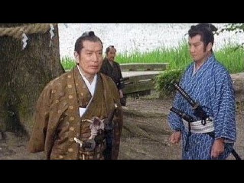 里見浩太朗 時代劇 長七郎江戸日記 8 時代劇スペシャル 21 Videos Wacoca Japan People Life Style