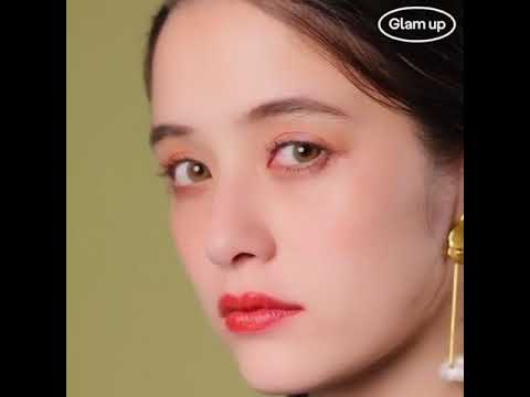 Glamup は人気ハーフファッションモデル琉花さん Lukaさん をアンバサダーとして起用し 本格的にブランドのプロモーションをスタートさせました Videos Wacoca Japan People Life Style