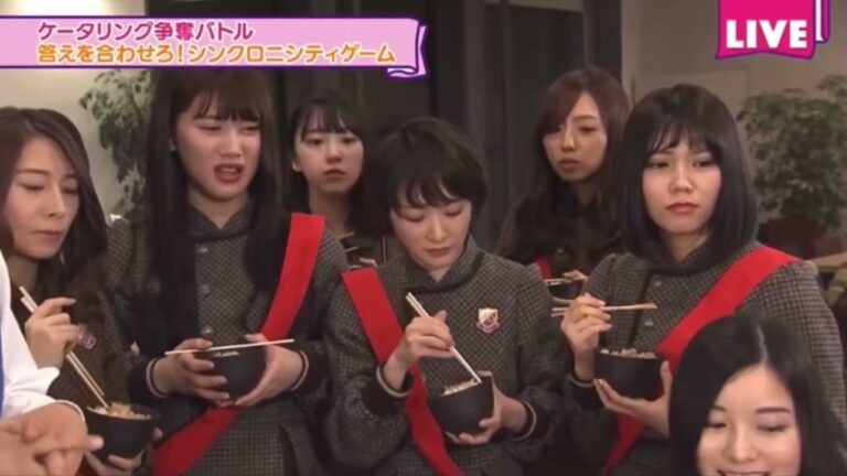焼肉優しい星野みなみと賢い衛藤美彩 Videos Wacoca Japan People Life Style