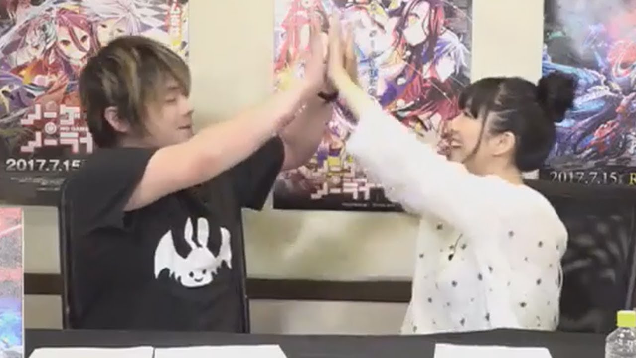 【仲良し】茅野愛衣「松岡くん、メッチャ熱いよぉ!//」松岡禎丞「冷たっ!!冷蔵庫?」なんだかんだでとっても仲良しのつぐつぐとかやのん♪パンダの赤ちゃんの育成を願ってコーナーをしめるw 【仲良し】茅野愛衣「松岡くん、メッチャ熱いよぉ!//」松岡禎丞「冷たっ!!冷蔵庫?」なんだかんだでとっても仲良しのつぐつぐとかやのん♪パンダの赤ちゃんの育成を願ってコーナーをしめるw