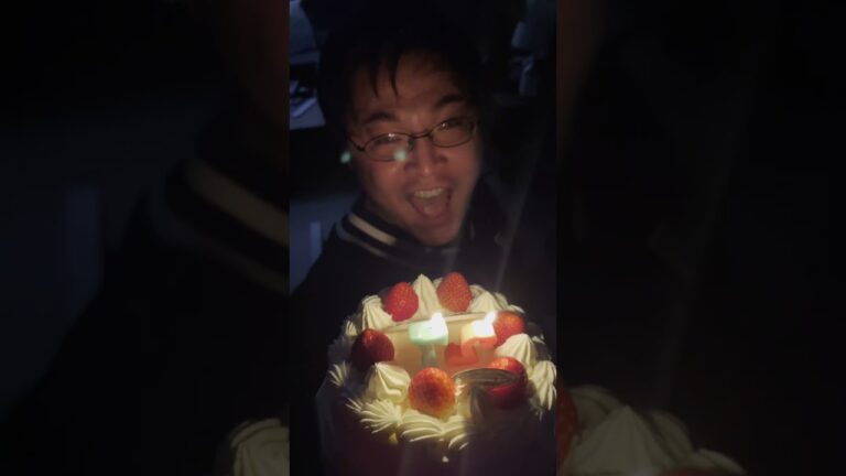 誕生日を迎えた友人にサプライズドッキリ Videos Wacoca Japan People Life Style