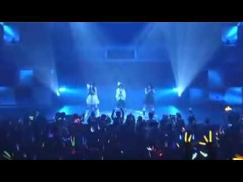 Bird 高柳明音×高田志織×佐藤聖羅 - WACOCA VIDEOS