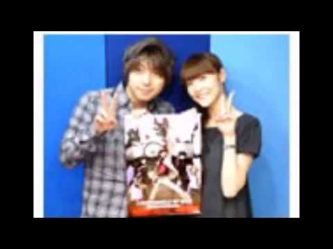 鉄のラジオバレル 第01回ー第05回 能登麻美子 柿原徹也 360p Videos Wacoca Japan People Life Style