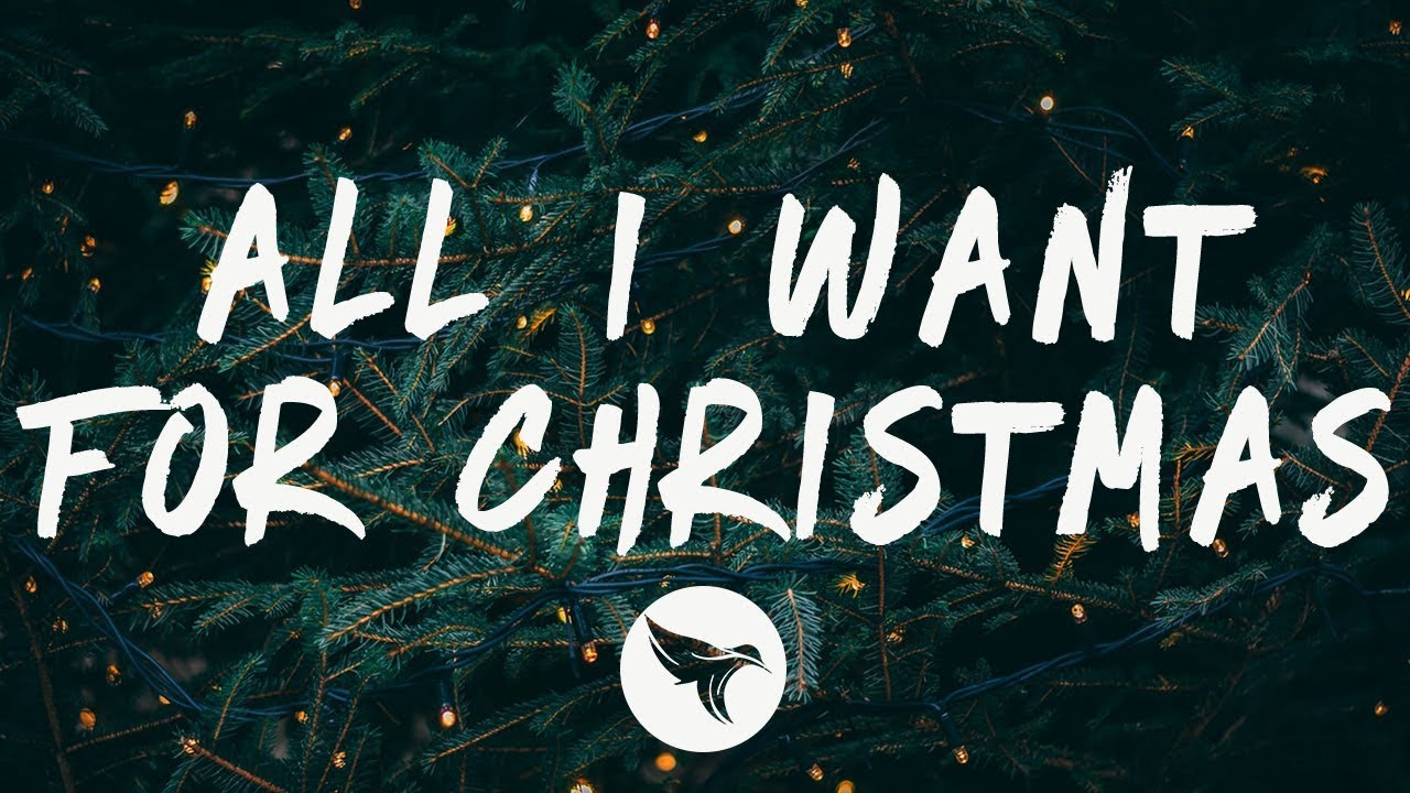 Liam Payne All I Want (For Christmas) (Lyrics) Videos WACOCA