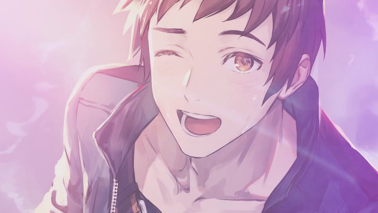 【KOFG】矢吹真吾 – 2WAY -(Official Video)