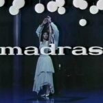 【CM 1988-89】madras 企業CM 30秒×3