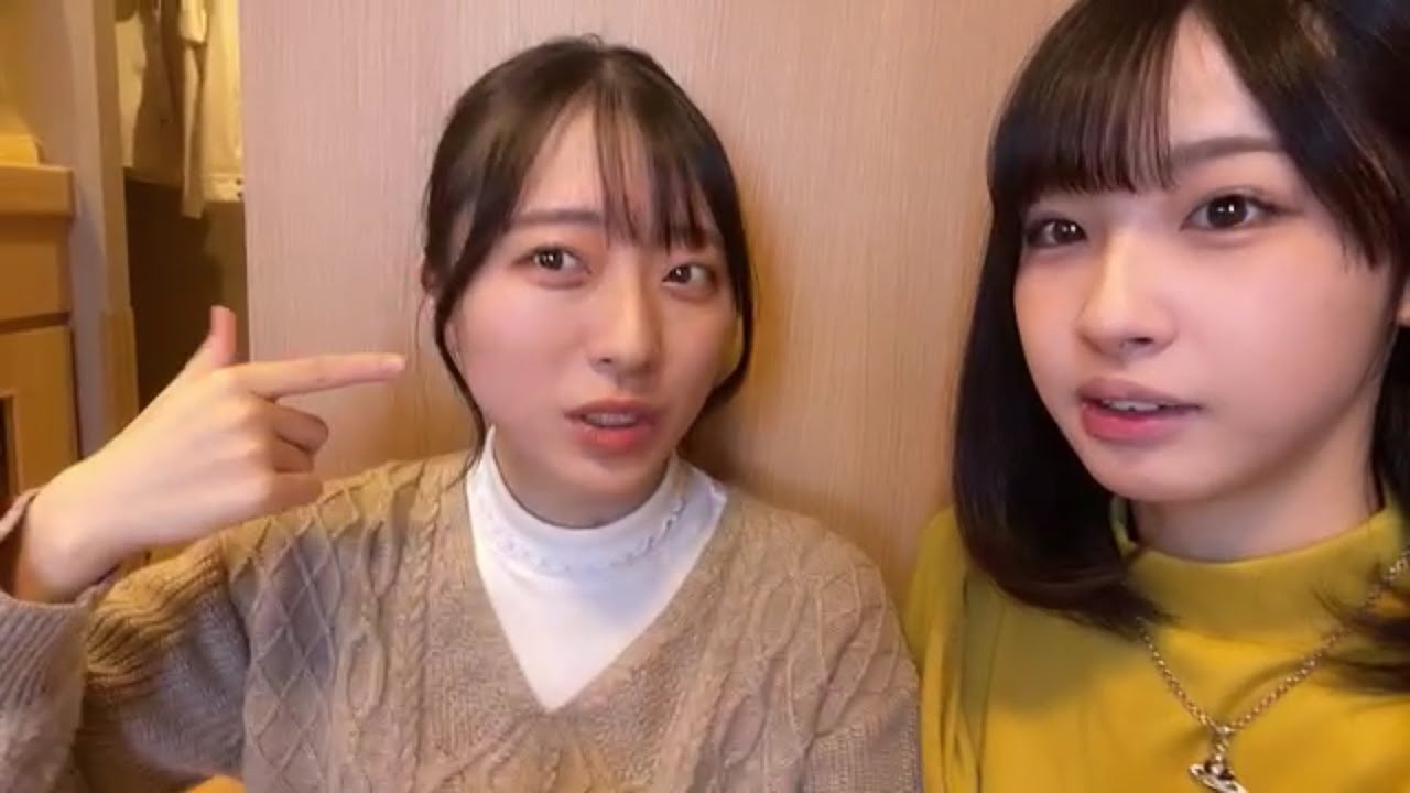 今村 美月 （STU48） 2022年11月08日10時45分16秒