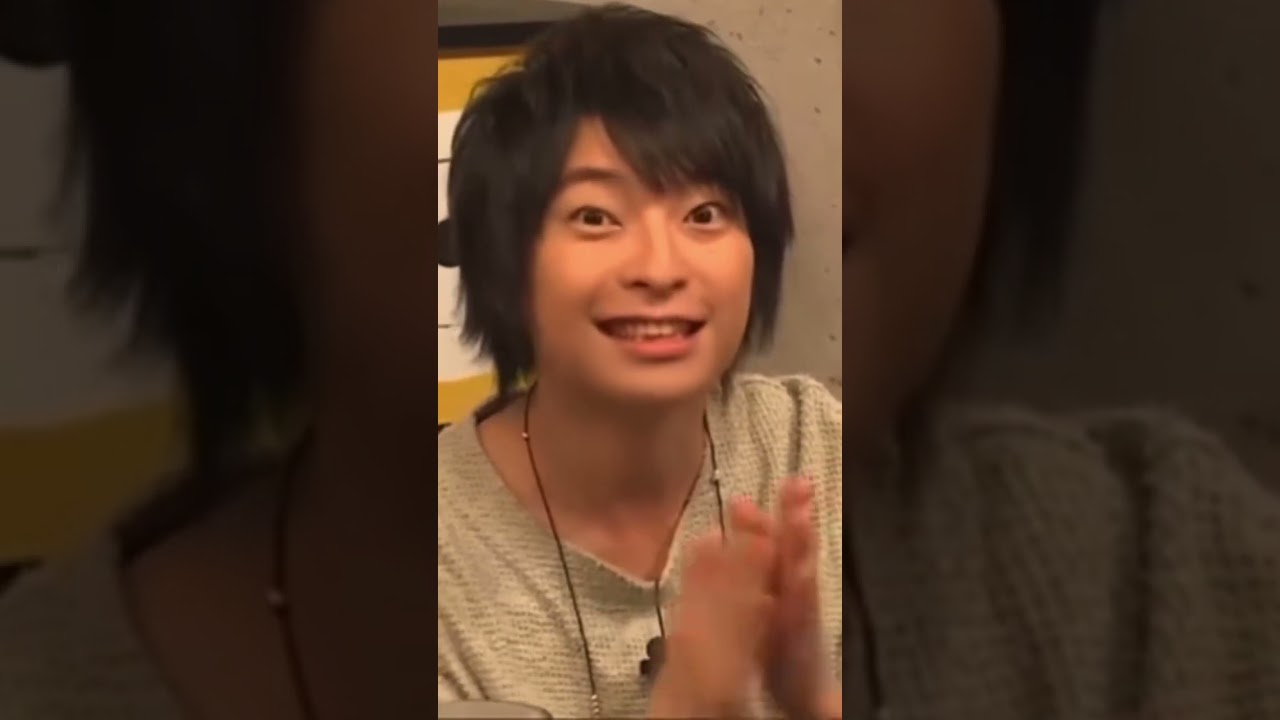 かわいすぎる柿原徹也。 Videos WACOCA JAPAN People, Life, Style