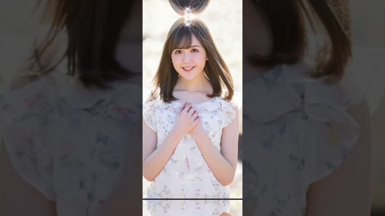 元乃木坂46 大和里菜ちゃん！ Videos WACOCA JAPAN People, Life, Style