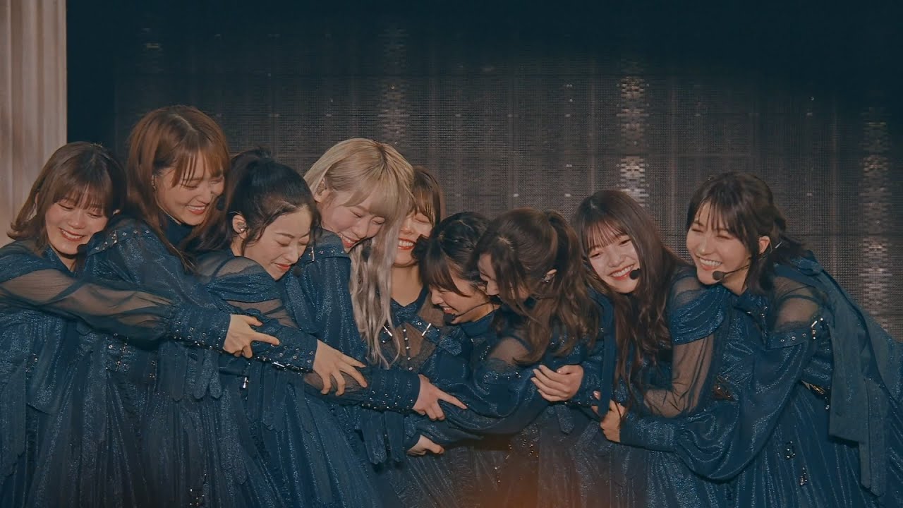 【櫻坂46 RISA WATANABE GRADUATION CONCERT】 制服と太陽【高画質 】 WACOCA VIDEOS