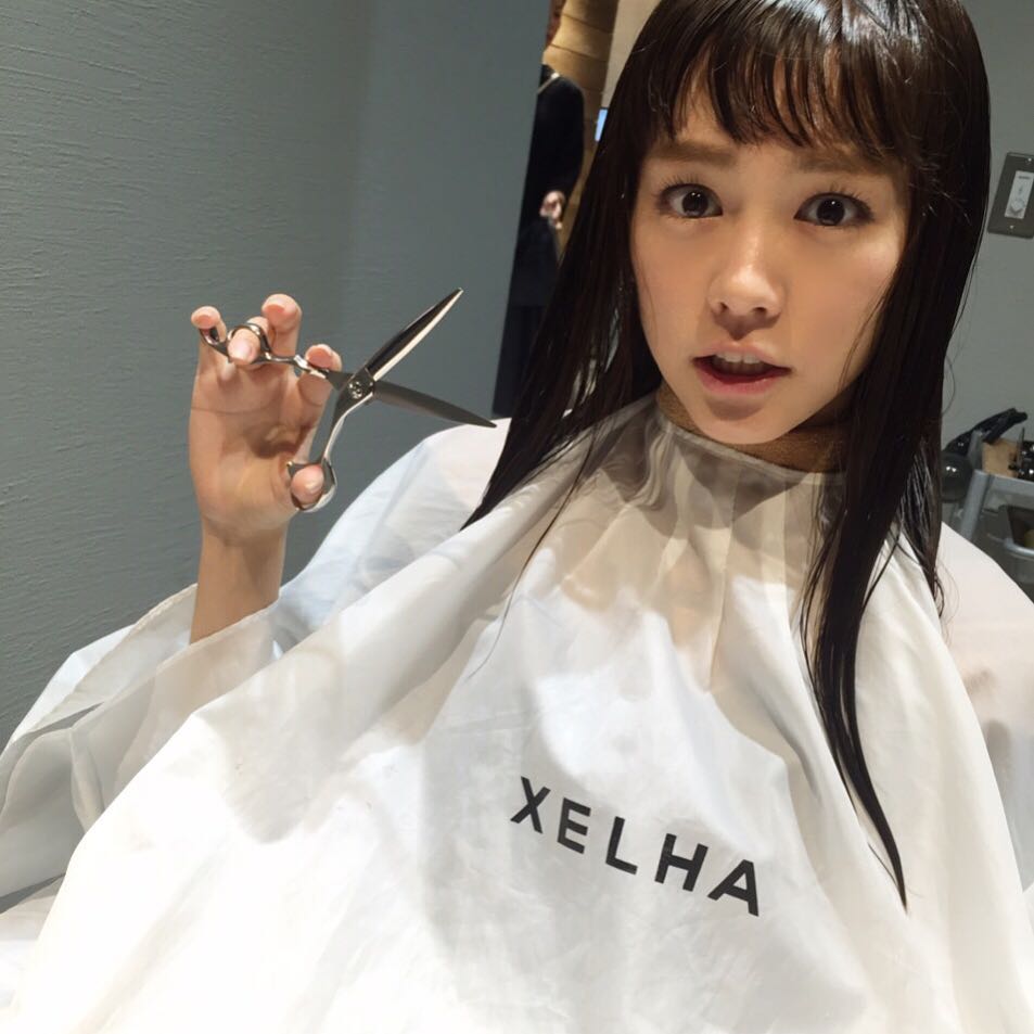 桐谷美玲 Good Bye My Hair Xelha Wacoca Japan People Life Style 桐谷美玲 Good Bye My Hair Xelha Wacoca Japan People Life Style
