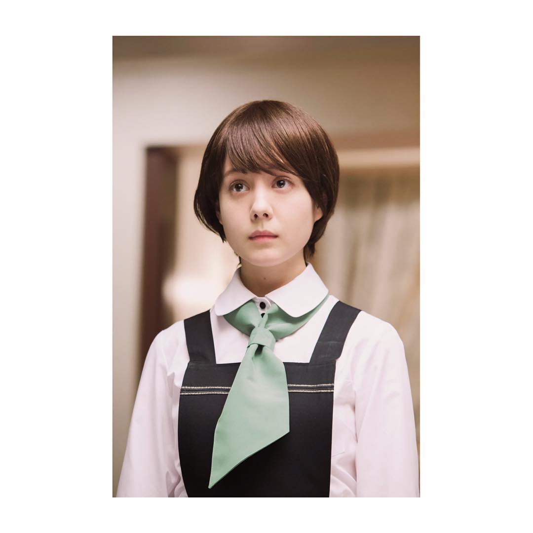 トリンドル玲奈 Nhk Bsプレミアム 最後のレストラン ジャンヌです これからも観てね Wacoca Japan People Life Style トリンドル玲奈 Nhk Bsプレミアム 最後のレストラン ジャンヌです これからも観てね Wacoca Japan People Life Style