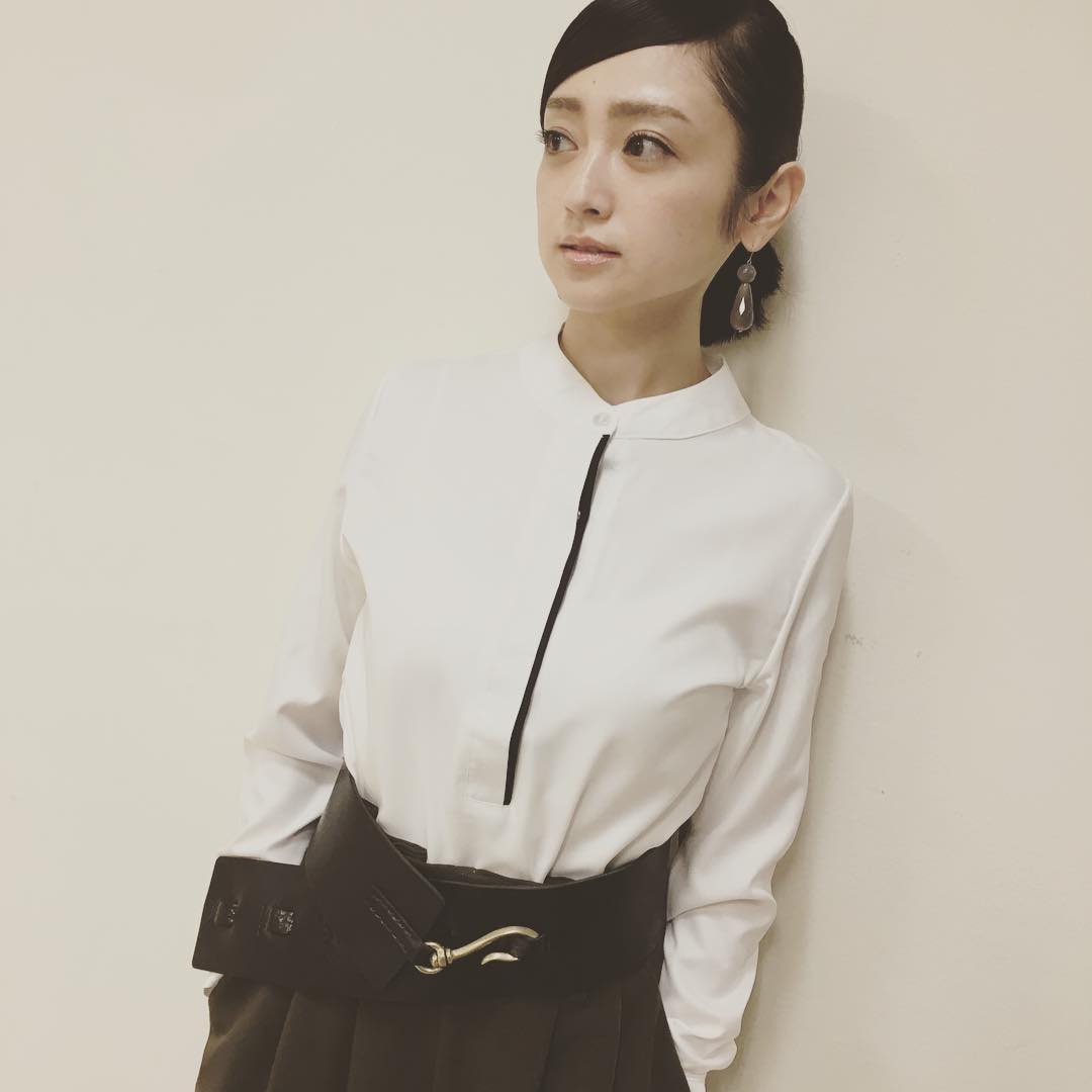 安達祐実 横分け 数日前のわたし ぴっちり横分け なんか新鮮 Wacoca Japan People Life Style 安達祐実 横分け 数日前のわたし ぴっちり横分け なんか新鮮 Wacoca Japan People Life Style