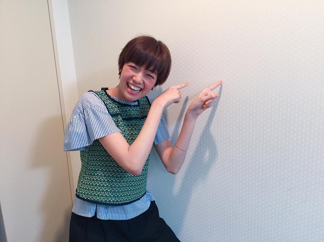 佐藤栞里 今夜は 壁 シューイチに生出演してきました はじめましての番組でしたが和やかなスタジオでvtr中もcm中もぺちゃくちゃぺちゃくちゃ とてもありがたかっ Wacoca Japan People Life Style 佐藤栞里 今夜は 壁 シューイチに生出演してきました はじめましての番組でしたが和やかなスタジオでvtr中もcm中もぺちゃくちゃぺちゃくちゃ とてもありがたかっ Wacoca Japan People Life Style