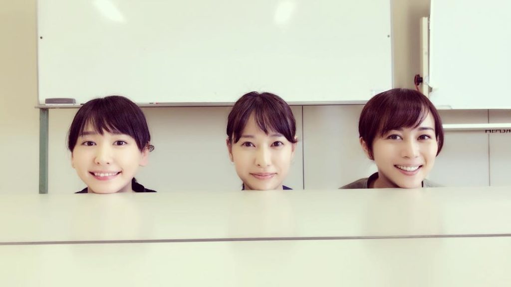 女子3人組 Wacoca Japan People Life Style 女子3人組 Wacoca Japan People Life Style