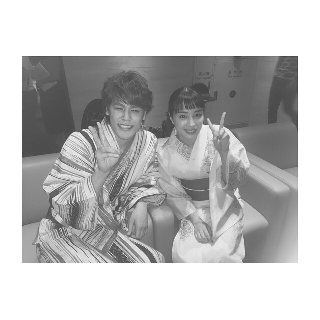 広瀬すず ある意味 太一と千早 宮野真守さん アニメのちはやふるの太一の声を担当されていてちはやふるトークたくさんしました 先日の 映画 打ち上げ花火下から見るか横から Wacoca Japan People Life Style 広瀬すず ある意味 太一と千早 宮野真守さん アニメのちはやふるの太一の声を担当されていてちはやふるトークたくさんしました 先日の 映画 打ち上げ花火下から見るか横から Wacoca Japan People Life Style