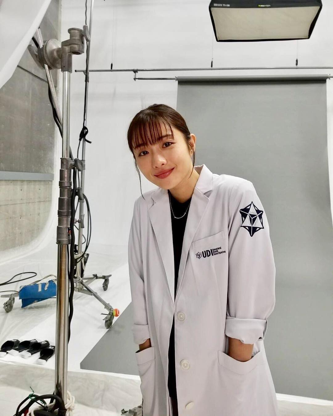 石原さとみ 前髪が 石原さとみ Ishiharasatomi アンナチュラル さとみちゃんに届きますように Wacoca Japan People Life Style 石原さとみ 前髪が 石原さとみ Ishiharasatomi アンナチュラル さとみちゃんに届きますように Wacoca Japan People Life Style