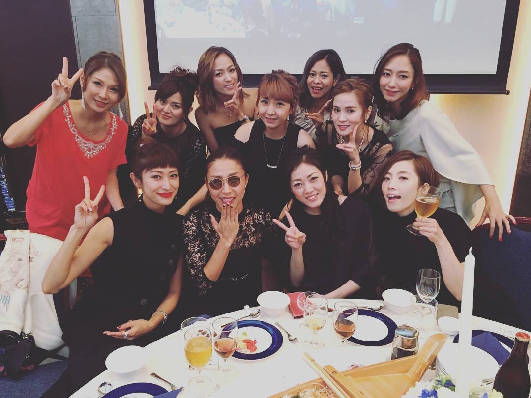 山田優 結婚式 同窓会のような日 久し振りに会っても 変わらずいられる いい仲間 Wacoca Japan People Life Style 山田優 結婚式 同窓会のような日 久し振りに会っても 変わらずいられる いい仲間 Wacoca Japan People Life Style