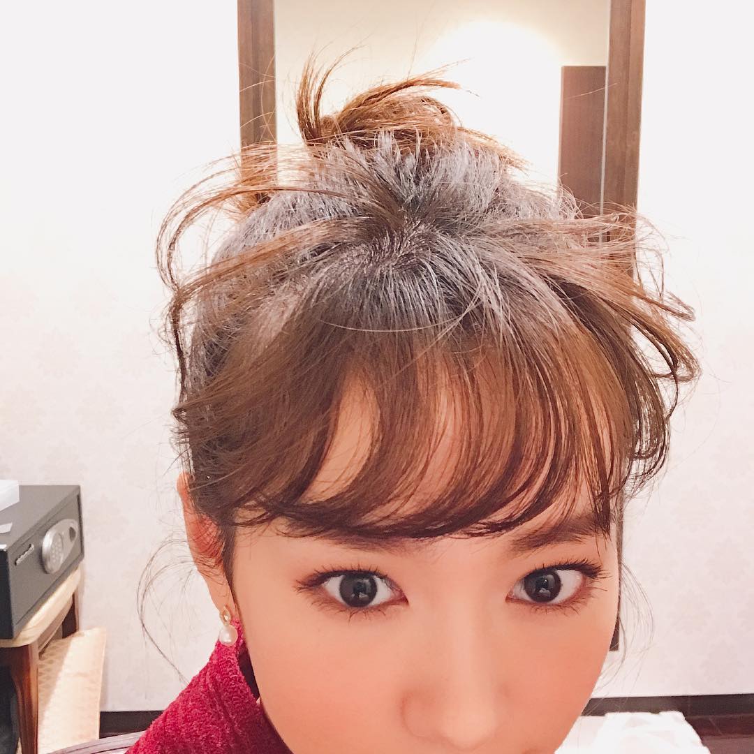 桐谷美玲 前髪 80年代風なんだって Wacoca Japan People Life Style 桐谷美玲 前髪 80年代風なんだって Wacoca Japan People Life Style
