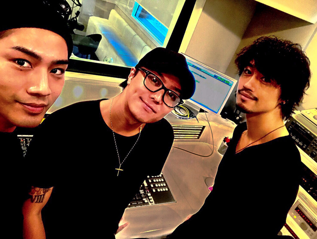 雨宮兄弟 Wacoca Japan People Life Style 雨宮兄弟 Wacoca Japan People Life Style