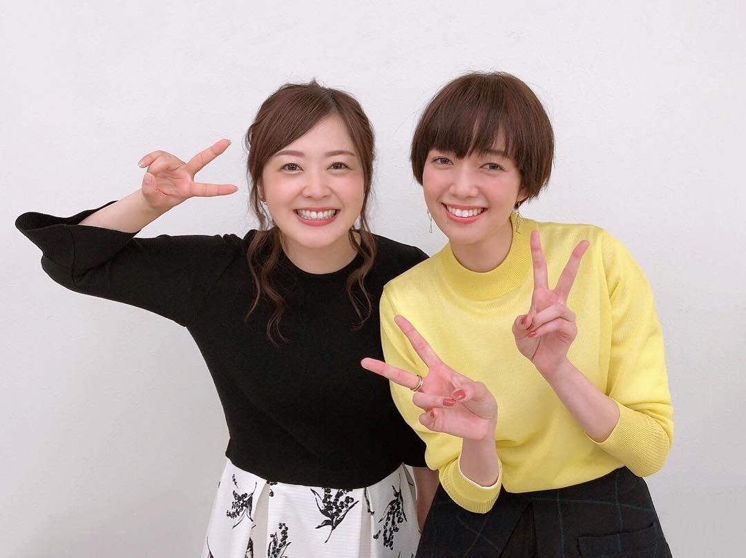 佐藤栞里 みとちゃん 本日放送のuwasaのネタ 今回もここだけでしか見られない貴重な貴重なネタやコラボが溢れています 宝箱の ような番組だ そして今回もみとちゃんの Wacoca Japan People Life Style