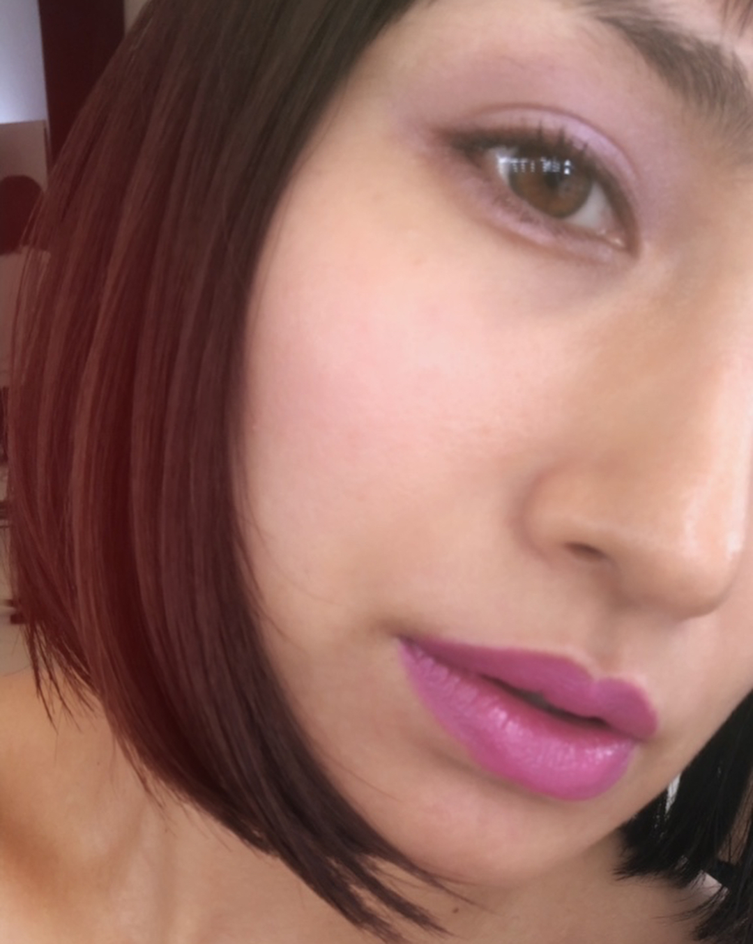 佐田真由美 資生堂 ピコシリーズ リップの色が可愛い メイク aiko_o&hellip; WACOCA Japan People