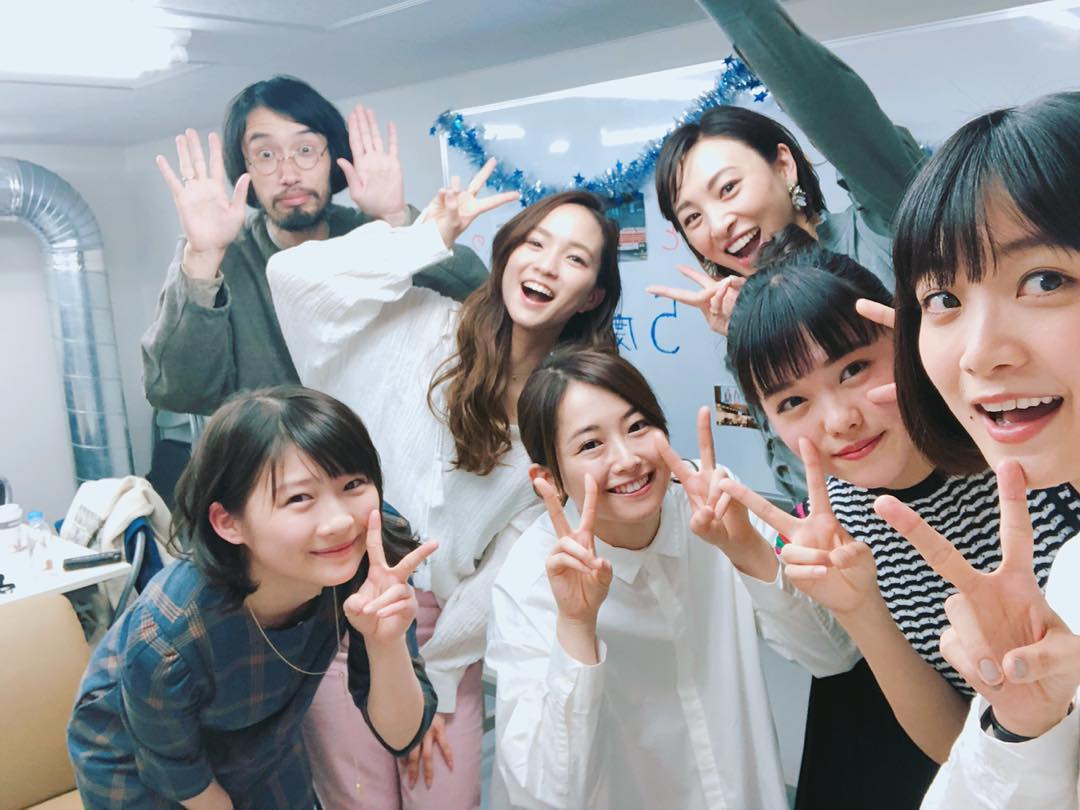 深川麻衣 パンとバスと2度目のハツコイ 女子会トークイベント In シアタス調布 女子チーム大集合で本当に楽しかったです 劇場に足を運んでくださった皆さま Wacoca Japan People Life Style 深川麻衣 パンとバスと2度目のハツコイ 女子会トークイベント In シアタス調布 女子チーム大集合で本当に楽しかったです 劇場に足を運んでくださった皆さま Wacoca Japan People Life Style