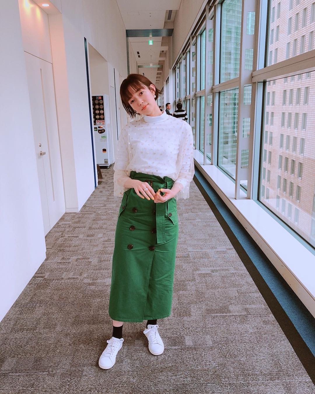 佐藤栞里 ぷりぷり 昨日のヒルナンデス衣装です 私にとってはとても女の子要素の詰まったコーデとなりました 着ているだけでちょっとどきどき みずたまとすけすけとひらひら Wacoca Japan People Life Style 佐藤栞里 ぷりぷり 昨日のヒルナンデス衣装です 私にとってはとても女の子要素の詰まったコーデとなりました 着ているだけでちょっとどきどき みずたまとすけすけとひらひら Wacoca Japan People Life Style