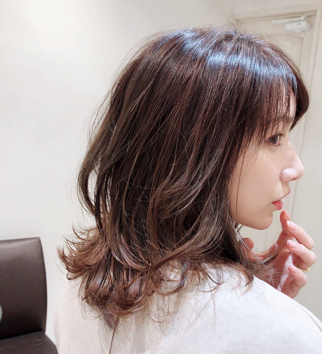 後藤真希 ヘアチェンジblogアップしました ヘアチェンジ ヘア