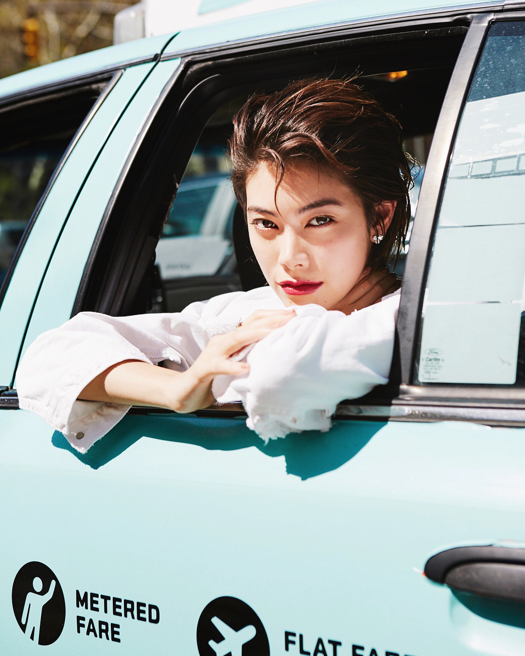 森星 Blue York Tour With Tiffanyandco Tiffanyblue Tiffanypaperflowers Wacoca Japan People Life Style 森星 Blue York Tour With Tiffanyandco Tiffanyblue Tiffanypaperflowers Wacoca Japan People Life Style