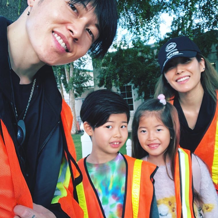 崇雅石原 Morning School Patrol Throughout The Week Girls Have Been Waking Up Early And H Wacoca Japan People Life Style 崇雅石原 Morning School Patrol Throughout The Week Girls Have Been Waking Up Early And H Wacoca Japan People Life Style