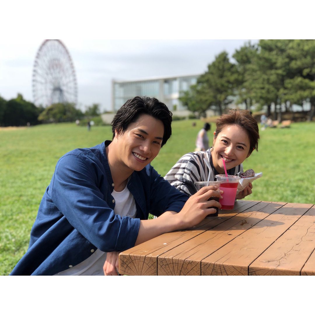 佐々木希 デイジー ラック 9話が終わりました いかがでしたでしょうか 来週は遂に最終回です お楽しみに 葛西臨海公園での撮影 楽しかったなぁ ドラマ デイ Wacoca Japan People Life Style 佐々木希 デイジー ラック 9話が終わりました いかがでしたでしょうか 来週は遂に最終回です お楽しみに 葛西臨海公園での撮影 楽しかったなぁ ドラマ デイ Wacoca Japan People Life Style