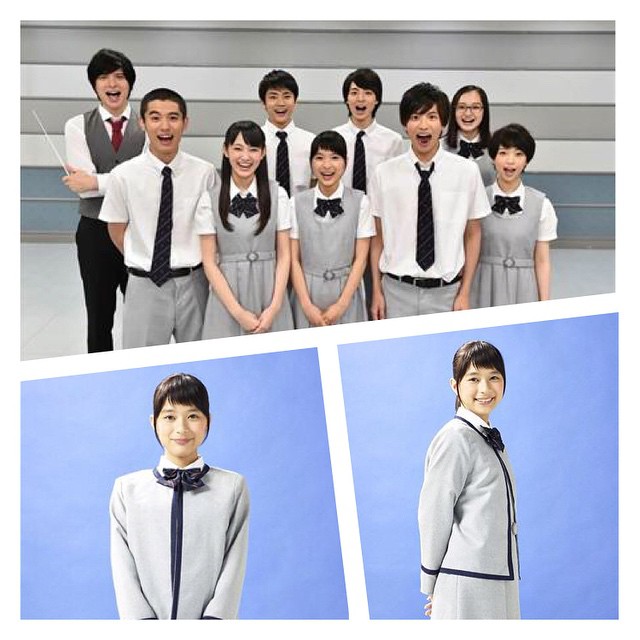 芳根京子 インスタでもご報告です この度 15年7月期tbs系連ドラ 表参道高校合唱部 の主演を務めさせていただくことになりました 香川真琴という女の子です Wacoca Japan People Life Style 芳根京子 インスタでもご報告です この度 15年7月期tbs系連ドラ 表参道高校合唱部 の主演を務めさせていただくことになりました 香川真琴という女の子です Wacoca Japan People Life Style