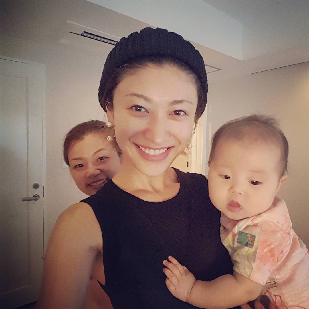 山田優 ずっとずっーと 10代の頃からお世話になってる 高橋ミカさん Mikatakahashi1971 産後も体の調子を整えてもらってます 産後のケアは 大切です Wacoca Japan People Life Style 山田優 ずっとずっーと 10代の頃からお世話になってる 高橋ミカさん Mikatakahashi1971 産後も体の調子を整えてもらってます 産後のケアは 大切です Wacoca Japan People Life Style