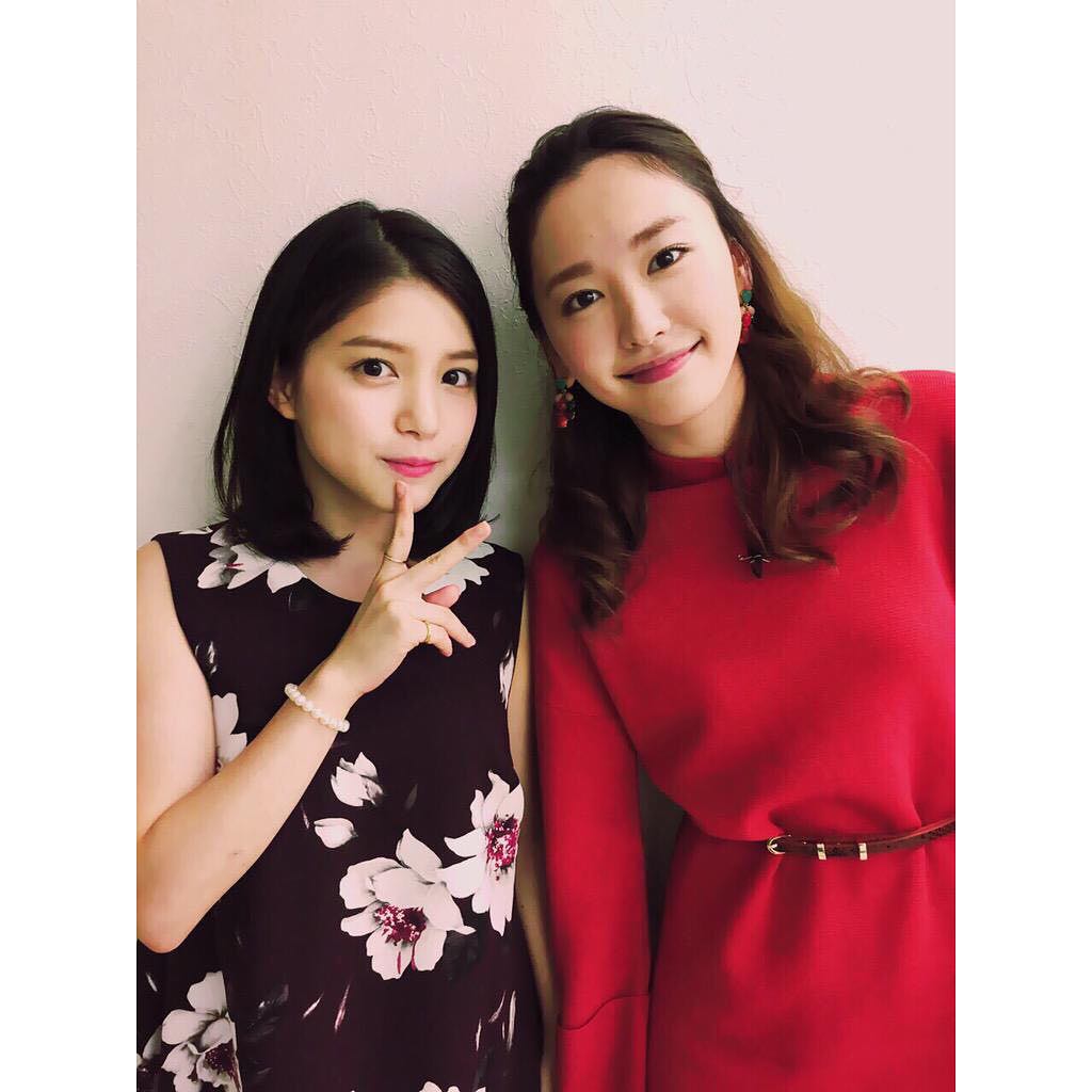 新垣結衣 川島海荷 ナカイの窓 ありがとーございました ゆいさんと番組で共演できる日がくるなんて 喜びでした 新垣結衣 Ar Wacoca Japan People Life Style 新垣結衣 川島海荷 ナカイの窓 ありがとーございました ゆいさんと番組で共演できる日がくるなんて 喜びでした 新垣結衣 Ar Wacoca Japan People Life Style