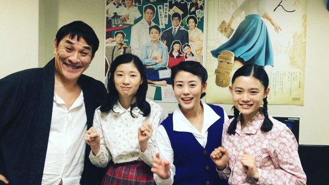 高畑充希 あと2日! ピエール瀧 相楽樹 杉咲花 , Wacoca