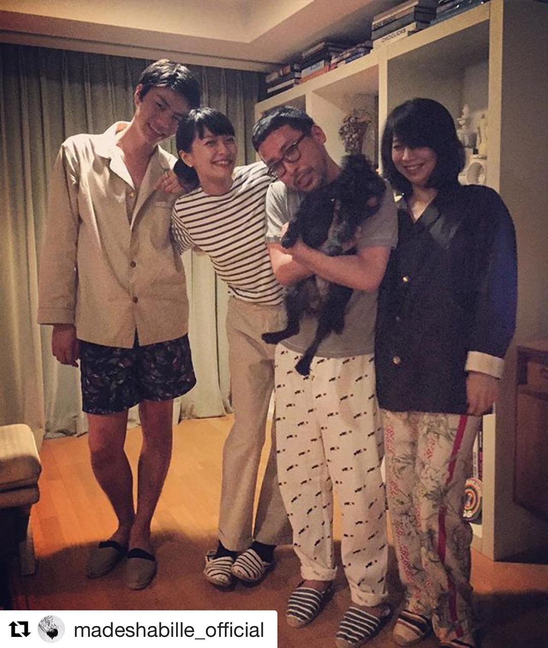 Instagram 榮 倉 奈々