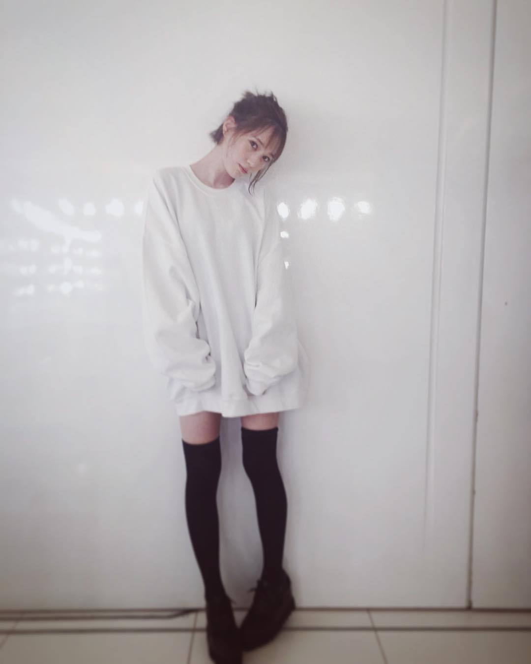 本田翼 Sweat Ootd Wacoca Japan People Life Style 本田翼 Sweat Ootd Wacoca Japan People Life Style