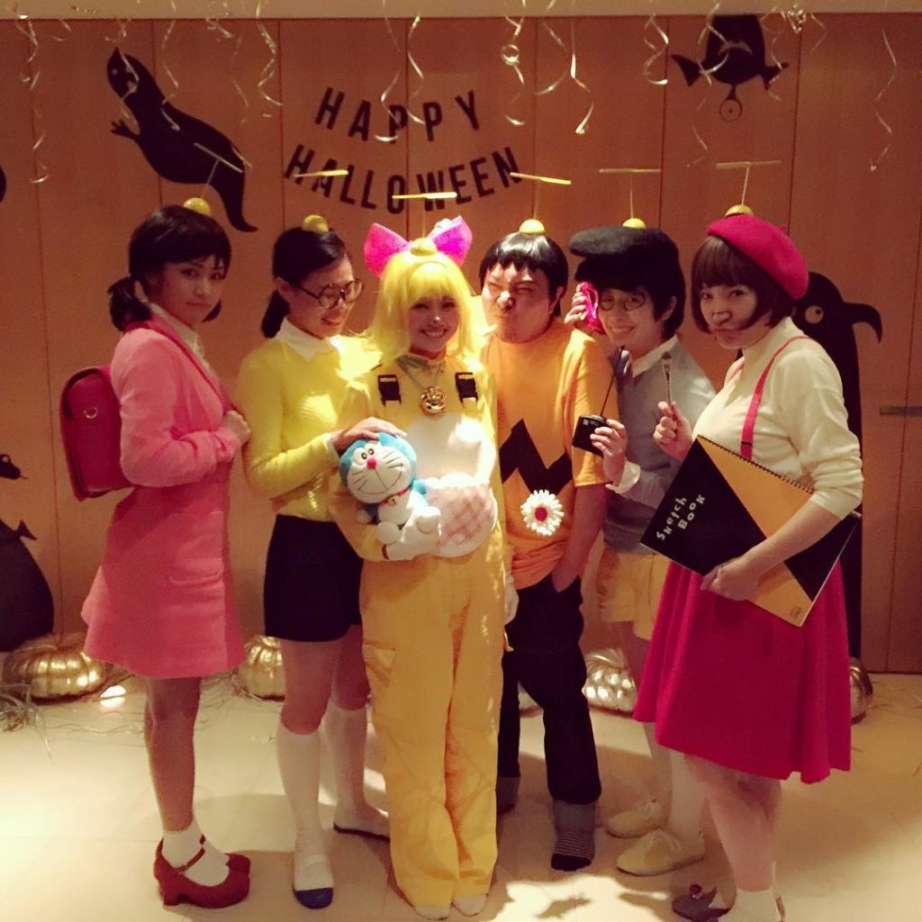 ジャイ子 Wacoca Japan People Life Style