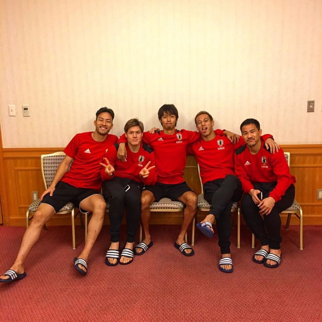 清武弘嗣 Wacoca Japan People Life Style 清武弘嗣 Wacoca Japan People Life Style