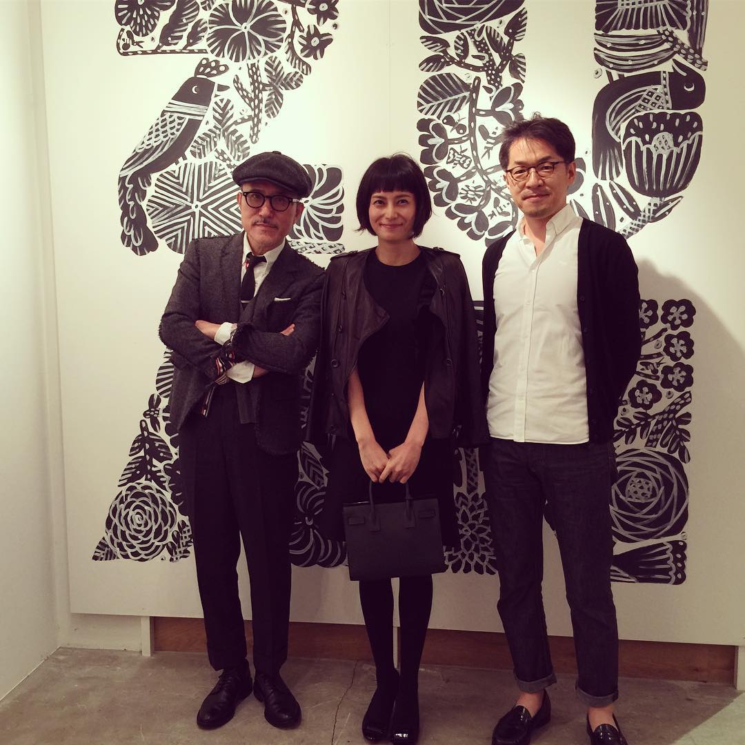 柴咲コウ 鹿児島睦さんの展示会にて 幸宏さん 鹿児島さんと Zuan素敵でした おかっぱ 前髪ぱっつん Kostagram ドワネル Wacoca Japan People Life Style 柴咲コウ 鹿児島睦さんの展示会にて 幸宏さん 鹿児島さんと Zuan素敵でした おかっぱ 前髪ぱっつん Kostagram ドワネル Wacoca Japan People Life Style